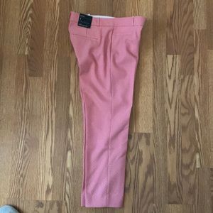 Banana Republic Sloan size 4